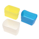 Camera Flash Diffuser Reflector Kit for Canon 430EX II Silicone Dome Cover