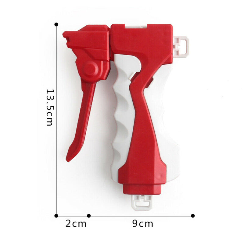 Beyblade Burst Blue Handle Grip Gyro Combat Compatible String Ripcord Launcher