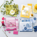 Metal Cutting Dies for DIY Scrapbooking Album Paper Cards Embossing Stencil