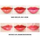 Lipstick Color Changing Long Lasting Moisturizing Lipstick Moisturizing Lip V0Z0