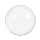 Asian Quartz Transparent Natural Crystal Healing Ball Sphere 1pcs C1Q5