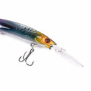 15.2cm 12.5g minnow fishing lures plastic baits hard lures bass crank baits 3