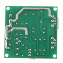 DC12V 24V Mini 1969 TIP41C Mono Channel Amplifier Assemble Board Pure Class Z7J9