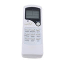 Replacement Remote Control Fit For Chigo