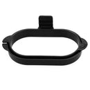 Car Garbage Bag Holder Trash Carry Bag Sucker Trash Can Rack Hanger