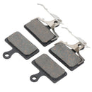 Bicycle Disc Brake Pads For Shimano M785/M675/M985/M988/M666 XT/ XTR Disc