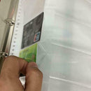 30 Cards Capacity Game Card Holder Collection Album mu Book V5U0