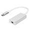 Type C to Mini Display Port Adapter USB3.1 USB C to Mini DP Converter Cable