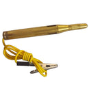 6V 12V 24Volt Gauge Test Pencil Car Motor Auto Circuit Tester Voltmeter Light