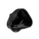 2Pcs Universal Seal Cap Dust Cover 5 Sizes for Car Headlight LED HID Lamp Set