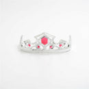 8pcs 4 Colours Fashion Crowns for  Headwear Jewelry Accessories for Dollfn