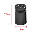 4pcs Auto Replacement Car Truck Bike Wheel Tire Stem Valve Caps Dust Covers High
