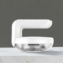 Portable Electric Fabric Sweater Curtains Carpets Cloth Lint Remover Fuzz P