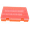 23 Grids Component Storage Organizer Case DIY Tool for Jewelry, Fishing Hook,