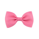 20 Pcs/Lot Baby Girls  Hair Ribbon Bows Alligator Hair Clips Bow Hairpins 5â„–#