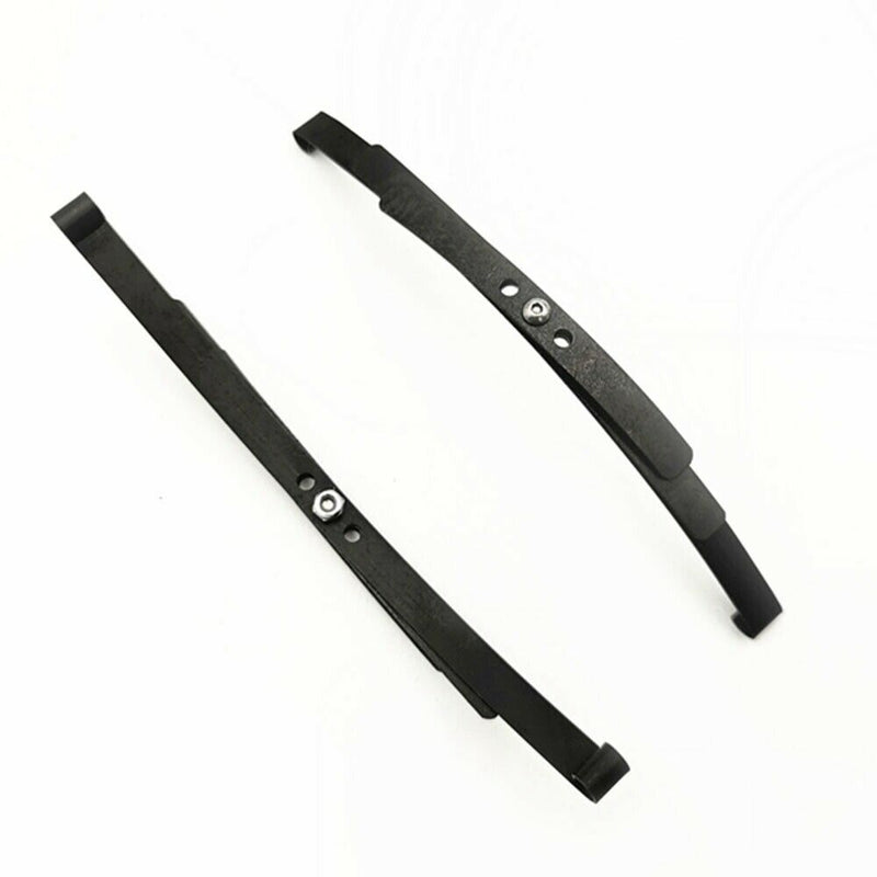 Speed Steel Plate Spring Suspension Set Rc Car Repair Replacement Part Acce T6P5