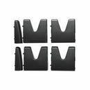 Multifunction Car Rear Trunk Organizer  Block Cargo Bottle  Fixing Frame frg