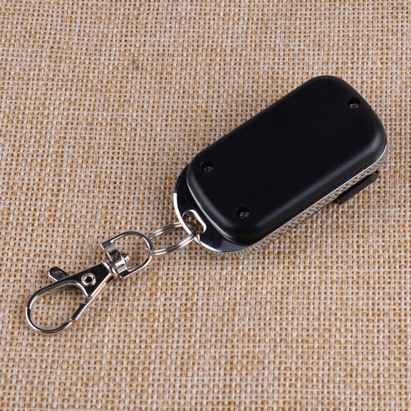 Metal Winch Remote Controller Fit for RC Car 1/10 Traxxas TRX-4 Axial SCX10 D90