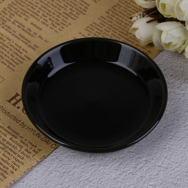 Ceramic Guasha Plate Scraping Disc Scraping Leg Massage Disc Guasha Massage T 3C