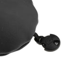 3Pack Durable Golf Wood Head Cover Waterproof Wood Driver Headcover Sleeve Black