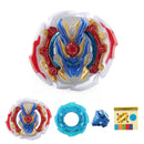 New Beyblade BURST B-00 Drago Valkyrie Z Q' Go Judgement Corocoro  (No Box)