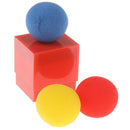 1set Magic Tricks Kids Close Up Magic Prop Easy to do For Magicians k JR