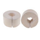 2pc Bedsore Pain Relief Foot Hand Foam Elevator Cushion Leg Elevation Pillow