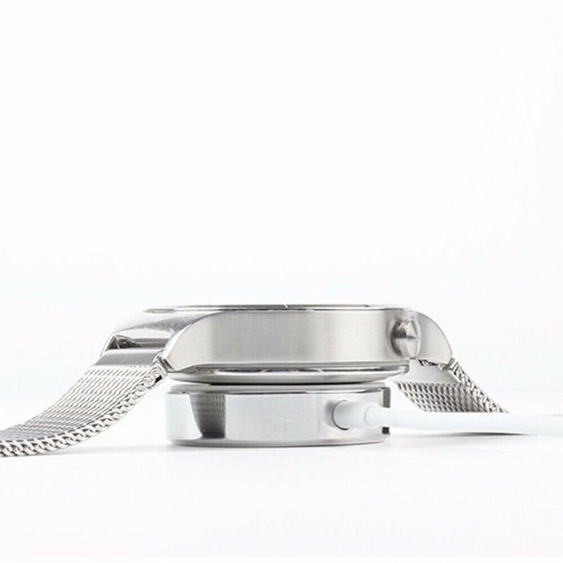 Wireless Dock Station Charger For Huawei Smart Watch Charger Travel Charger V8W6