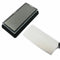 1* New Diamond Coated Plate Sharpener Whetstone Sharpening Stone 400/1000