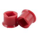 3x ThinkPad Laptop TrackPoint Red Cap Collection for IBM/Lenovo ThinkPad J5U1