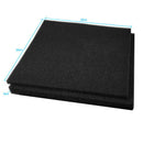 4cm 50x50cm Fish Tank Aquarium Filter Sponge Foam Pad Pond Filtration Cotton