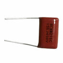 10 x 1.5uf 400V 5% DIP Capacitors In Metallized Polypropylene Film U7Z4