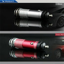 Mini Auto Car Home Fresh Air Ionic Purifier Oxygen Bar Ozone Ionizer Clean OMR