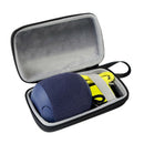 Protective Carry Travel Carrying Cover Case For UE Wonder Boom Waterproof Wir G9