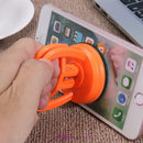 Vacuum Suction Cup Mobile Phone Dent Repair Tool LCD Screen Glass Removal Sucker