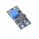 DC DC Step Up Converter Boost 2A Power Supply Module Board 2V- 24V to 5V-28V -