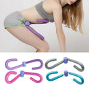 4Pcs Practical Thigh Exerciser Slimmer Arm Master Sport Workout Muscle Toner