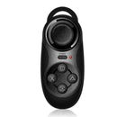 Remote Control Bluetooth Phone Selfie Shutter Mouse Music ForAndroid/i E6D8 M9D8