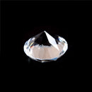 Glass Crystal Diamond Shape Facet Jewel Wedding Gift 30mm LJ