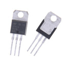 10pcs BTA16-600B 16A/600V TO-220 Triode Brand New M&E