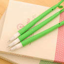 1pcs Ballpoint  Flower Shaped Pen Gel Pen With Creative Fancy Stationery