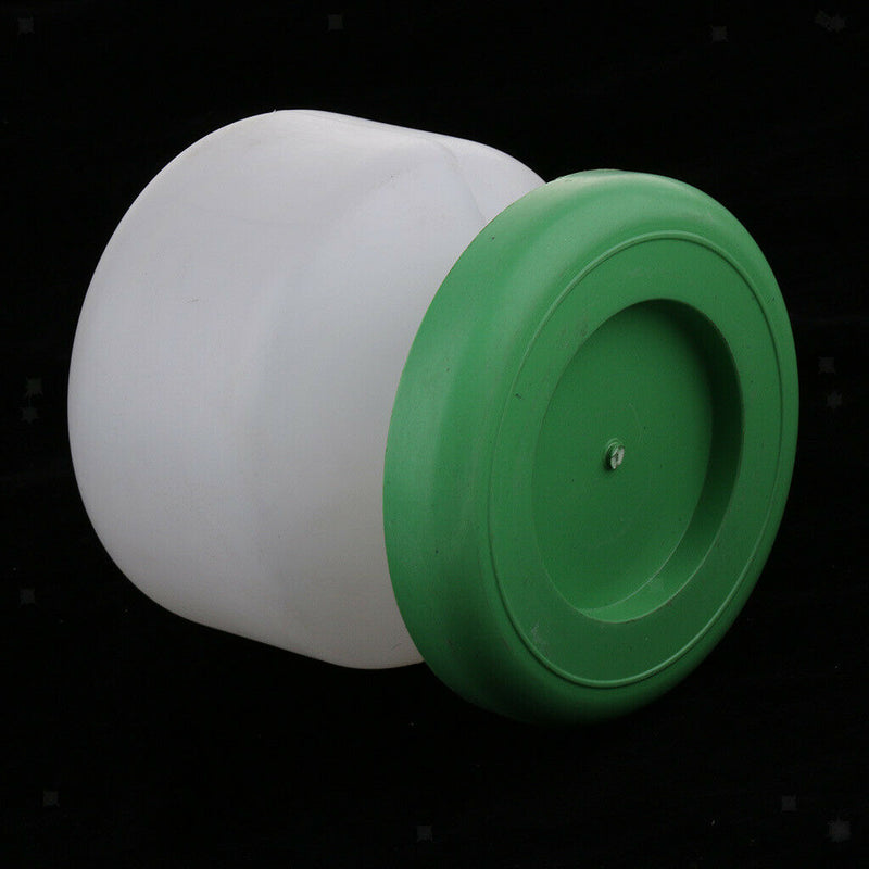 2 Pcs Pigeon Birds Supplies Water & Food Tools Small Parrots Pigeons Feed