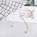 Professional UHF dual nude headset wireless headworn microphone skin color TO