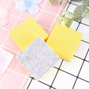 2X blackboard whiteboard cleaner dry marker pen foam eraser chalk brushs FT