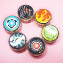Light Up Yoyo Trick Yo Yo Clutch Mechanism Child Kids Speed Ball Top L8C1 T O1M3