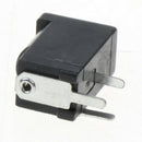 10x DC Power Supply socket Jack Female Outlet Charger 3.5mmx1.35mm