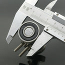 Commonly Used Stainless Steel Fixed Angle Sharpener For 16MM Inner Cutter