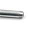 1/2" DN15 Male Threaded Stainless Steel SS 304 Pipe Fittings 150MM Length FT