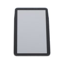 Top Outer LCD Display Screen Window Glass Cover Screen for Nikon D610 Camera