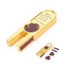 Billiard Pool Snooker Table Cue Tip Scuffer trimmer Shaper tapper Burnisher LJ